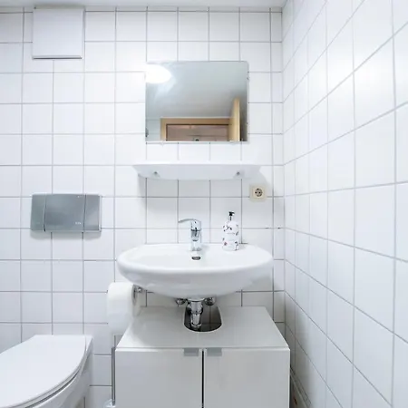 Appartement Pirna-Schlossblick *