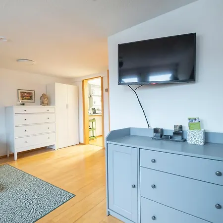Appartement Pirna-Schlossblick
