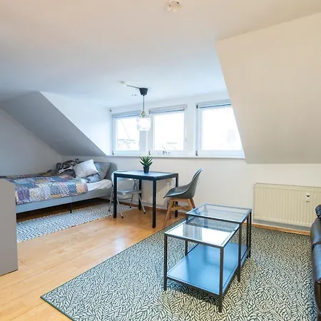Pirna-Schlossblick Appartement *