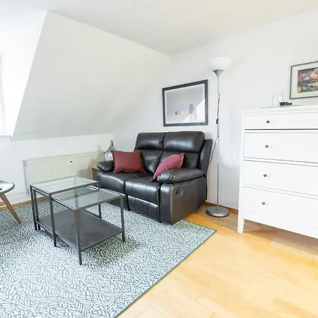 Appartement Pirna-Schlossblick Pirna