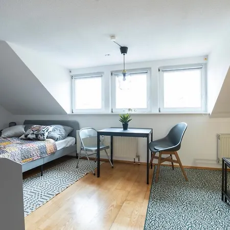 Appartement Pirna-Schlossblick *