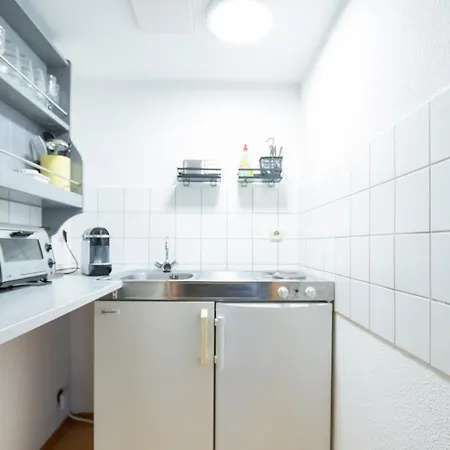 Appartement Pirna-Schlossblick Pirna