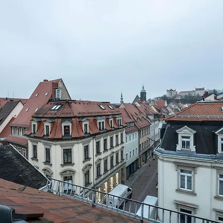 Pirna-Schlossblick Appartement *